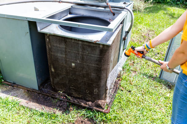 , WA Airduct Cleaning Company
