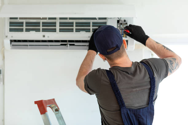 Best Commercial HVAC Duct Cleaning  in Prosser, WA