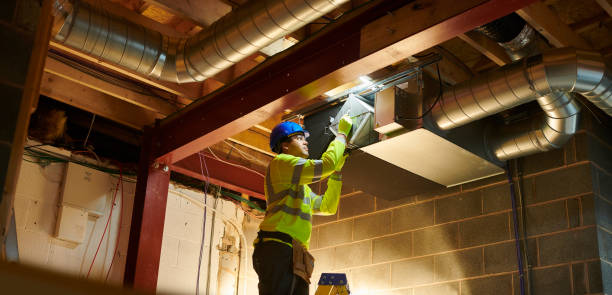 Best HVAC Air Duct Cleaning  in Prosser, WA