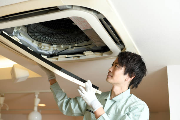 Best Best Air Duct Cleaning Company  in Prosser, WA