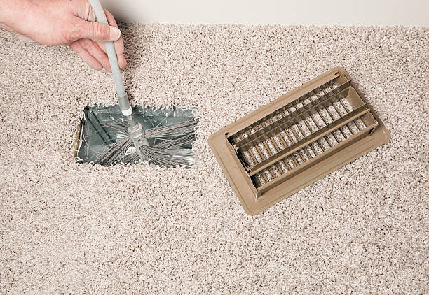 Affordable HVAC Duct Cleaning in WA